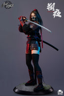 [PREORDER] Sakuya Black Version - Angel Force 1/3 Scale Silicone Action Figure