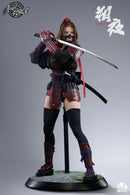 [PREORDER] Sakuya Black Version - Angel Force 1/3 Scale Silicone Action Figure