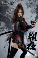 [PREORDER] Sakuya Black Version - Angel Force 1/3 Scale Silicone Action Figure