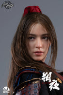 [PREORDER] Sakuya Black Version - Angel Force 1/3 Scale Silicone Action Figure