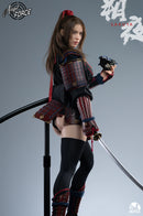 [PREORDER] Sakuya Black Version - Angel Force 1/3 Scale Silicone Action Figure