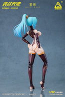 [PREORDER] Armed Battle Angels Misty Rain 1/12 Scale Action Figure