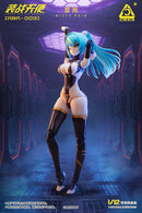 [PREORDER] Armed Battle Angels Misty Rain 1/12 Scale Action Figure