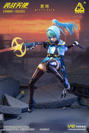 [PREORDER] Armed Battle Angels Misty Rain 1/12 Scale Action Figure