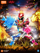 Blokees Super Sentai Galaxy Vol 2 - Kyoryuger