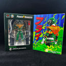 [PREORDER] Furai Action Green Ranger - Signature Edition