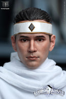 Toys Battalion TB011 Albino Ninja 1/6 Scale Action Figure