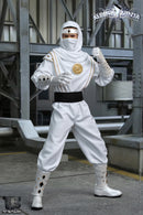 Toys Battalion TB011 Albino Ninja 1/6 Scale Action Figure