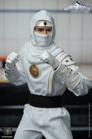 Toys Battalion TB011 Albino Ninja 1/6 Scale Action Figure