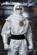 Toys Battalion TB011 Albino Ninja 1/6 Scale Action Figure