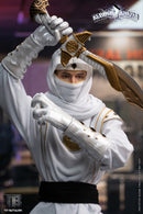 Toys Battalion TB011 Albino Ninja 1/6 Scale Action Figure