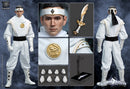 Toys Battalion TB011 Albino Ninja 1/6 Scale Action Figure