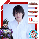 Tetsuya Iwanaga Anime NYC 2025 Custom Autograph Mail-in