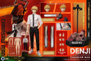 [PREORDER] Asmus Toys Denji Luxury Ver - Chainsaw Man 1/6 Collectible Figure