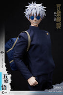 [PREORDER] Asmus Toys Satoru Gojo - Jujitsu Kaisen S2 1/6 Collectible Figure