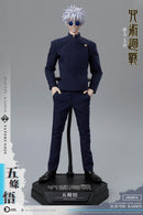 [PREORDER] Asmus Toys Satoru Gojo - Jujitsu Kaisen S2 1/6 Collectible Figure
