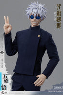 [PREORDER] Asmus Toys Satoru Gojo - Jujitsu Kaisen S2 1/6 Collectible Figure