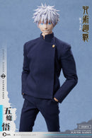 [PREORDER] Asmus Toys Satoru Gojo - Jujitsu Kaisen S2 1/6 Collectible Figure