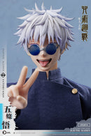 [PREORDER] Asmus Toys Satoru Gojo - Jujitsu Kaisen S2 1/6 Collectible Figure