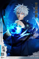 [PREORDER] Asmus Toys Satoru Gojo - Jujitsu Kaisen S2 1/6 Collectible Figure