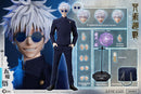 [PREORDER] Asmus Toys Satoru Gojo - Jujitsu Kaisen S2 1/6 Collectible Figure