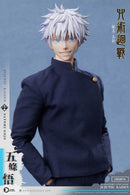 [PREORDER] Asmus Toys Satoru Gojo - Jujitsu Kaisen S2 1/6 Collectible Figure