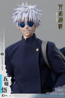 [PREORDER] Asmus Toys Satoru Gojo - Jujitsu Kaisen S2 1/6 Collectible Figure
