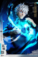 [PREORDER] Asmus Toys Satoru Gojo - Jujitsu Kaisen S2 1/6 Collectible Figure