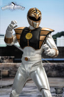 Toys Battalion TB010 Albino Tiger 1/6 Scale Action Figure