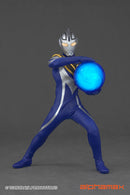 [PREORDER] Alphamax Ultraman Agul V2 Action Figure