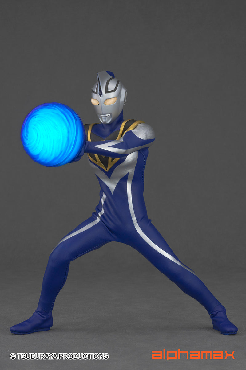 [PREORDER] Alphamax Ultraman Agul V2 Action Figure