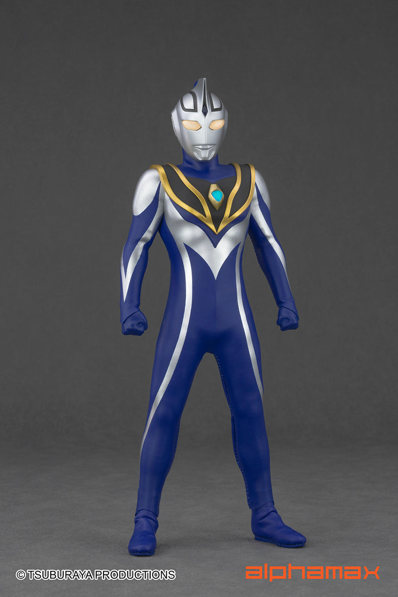 [PREORDER] Alphamax Ultraman Agul V2 Action Figure