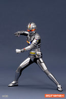 [PREORDER] Alphamax Space Sheriff Gavan Action Figure