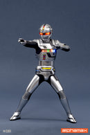 [PREORDER] Alphamax Space Sheriff Gavan Action Figure