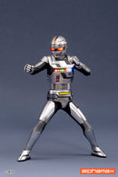 [PREORDER] Alphamax Space Sheriff Gavan Action Figure