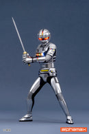 [PREORDER] Alphamax Space Sheriff Gavan Action Figure