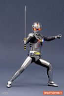 [PREORDER] Alphamax Space Sheriff Gavan Action Figure