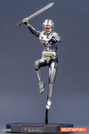 [PREORDER] Alphamax Space Sheriff Gavan Action Figure