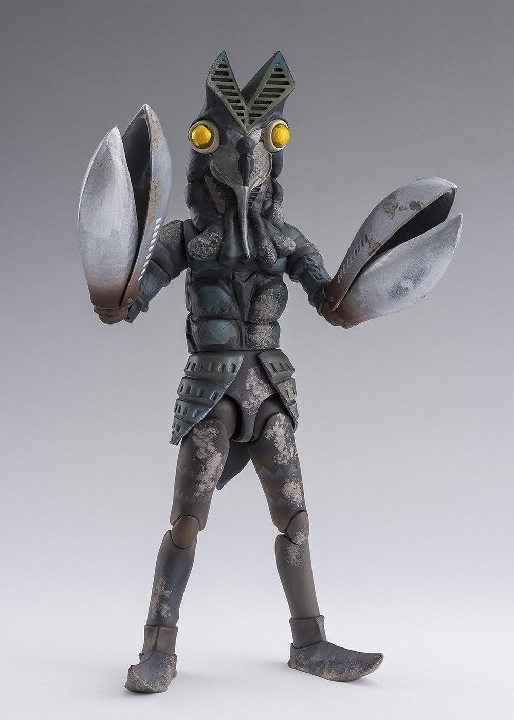 [PREORDER] SH Figuarts Alien Baltan - Ultraman 60th Anniversary Edition