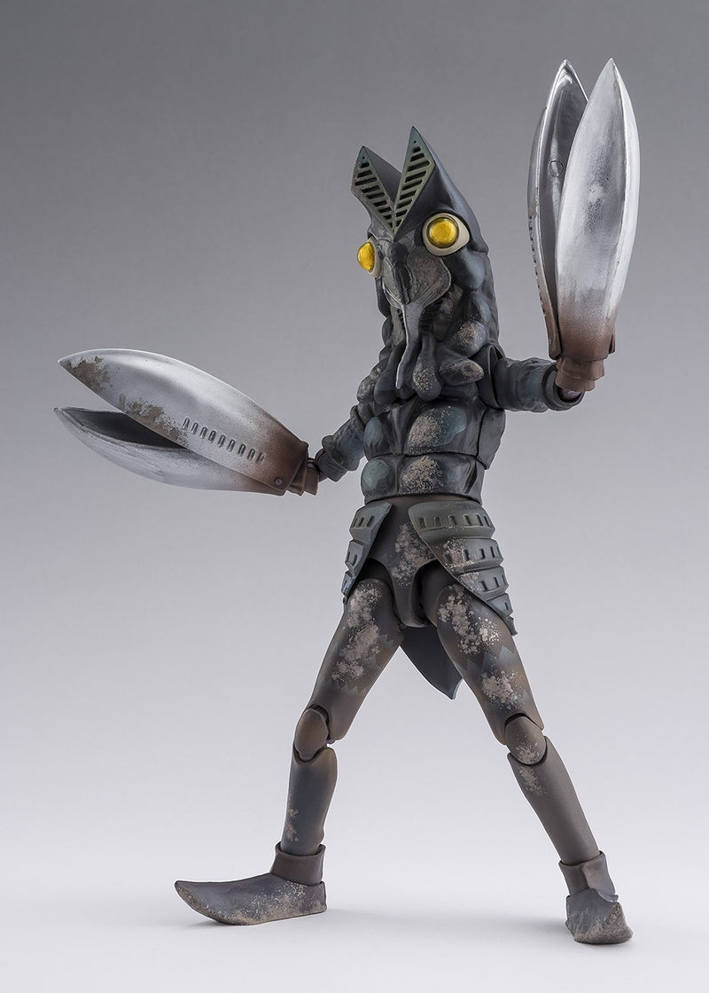 [PREORDER] SH Figuarts Alien Baltan - Ultraman 60th Anniversary Edition