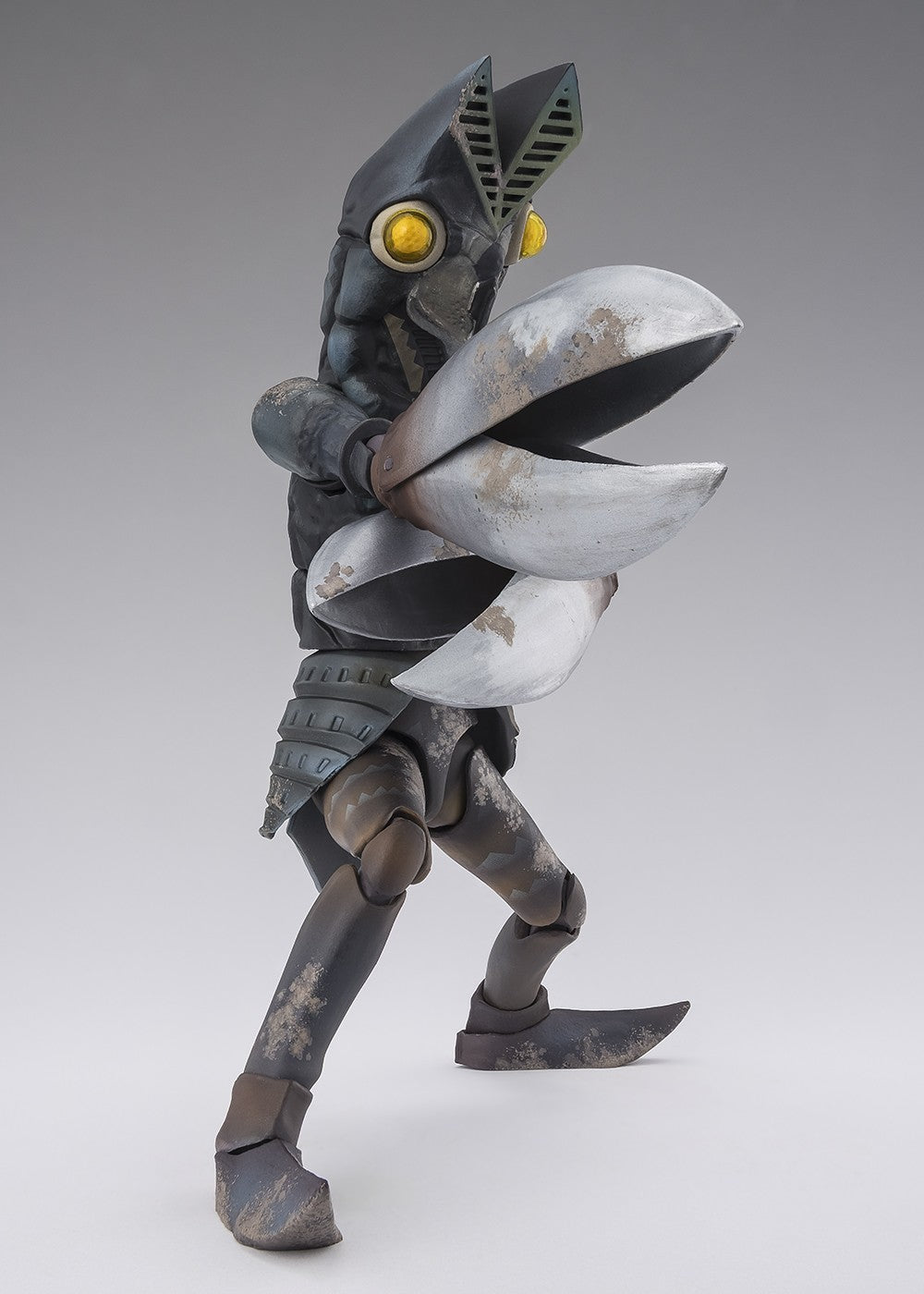 SH Figuarts Alien Baltan - Ultraman 60th Anniversary Edition