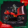 Unknown Projects Kamen Rider Amazons 1/4 Scale Statue