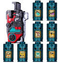 Omegahorn Researcher Bundle