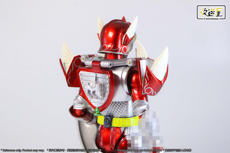 [PREORDER] SHFU Apple Arms Set