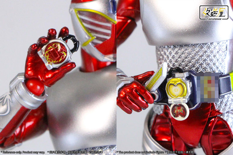 [PREORDER] SHFU Apple Arms Set