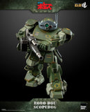 ROBO-DOU Scopedog - Armored Trooper VOTOMS