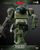 ROBO-DOU Scopedog - Armored Trooper VOTOMS