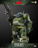 ROBO-DOU Scopedog - Armored Trooper VOTOMS