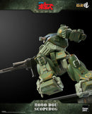 ROBO-DOU Scopedog - Armored Trooper VOTOMS
