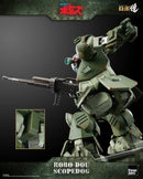 ROBO-DOU Scopedog - Armored Trooper VOTOMS